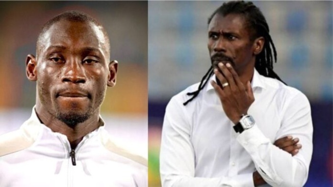 Coupe du monde: Encore zappé par Aliou Cissé, Saliou Ciss sort du silence, « pas besoin d’un… » Coupe du monde: Encore zappé par Aliou Cissé, Saliou Ciss sort du silence, « pas besoin d’un… »
