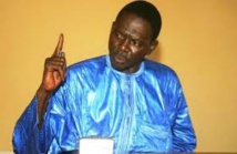 Moustapha Diakhaté : «Macky Sall subit des pressions…» Moustapha Diakhaté : «Macky Sall subit des pressions…»