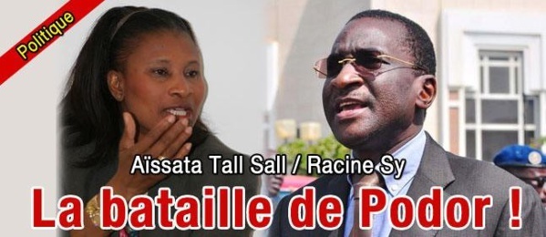 Urgent - Contentieux des Locales à Podor : La Cour d'appel de Saint-Louis tranche en faveur de Mamadou Racine Sy Urgent - Contentieux des Locales à Podor : La Cour d'appel de Saint-Louis tranche en faveur de Mamadou Racine Sy