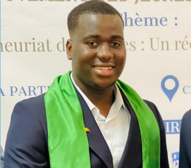 Présidentielle 2024/ Émir Amar: « Le Président Macky Sall est le meilleur profil pour gouverner ce Sénégal »