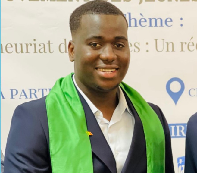 Présidentielle 2024/ Émir Amar: « Le Président Macky Sall est le meilleur profil pour gouverner ce Sénégal » Présidentielle 2024/ Émir Amar: « Le Président Macky Sall est le meilleur profil pour gouverner ce Sénégal »