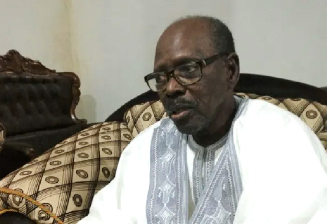Rassemblement national démocratique du Pr Cheikh Anta Diop : Pr Madior Diouf démissionne du parti