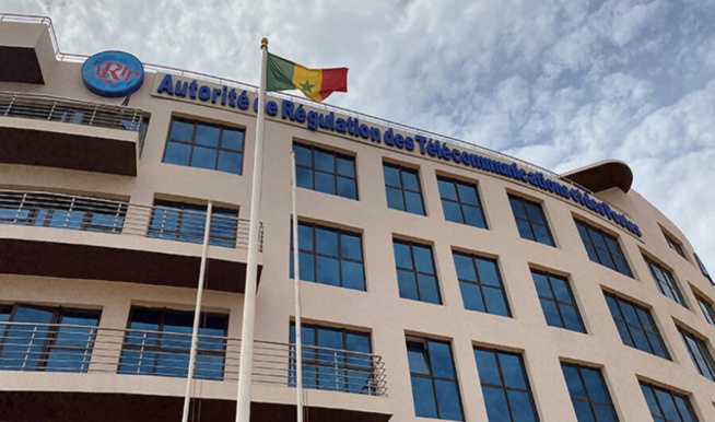 Journée de sensibilisation : l’ARTP tient jeudi une rencontre sur la problématique des vols de câbles dans les infrastructures de télécommunications Journée de sensibilisation : l’ARTP tient jeudi une rencontre sur la problématique des vols de câbles dans les infrastructures de télécommunications