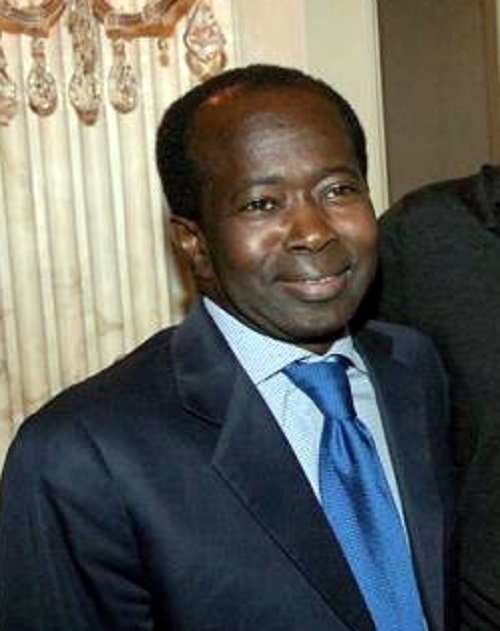 VIP – Business  Mamadou Diagna Ndiaye: Une des plus grandes fortunes du Sénégal