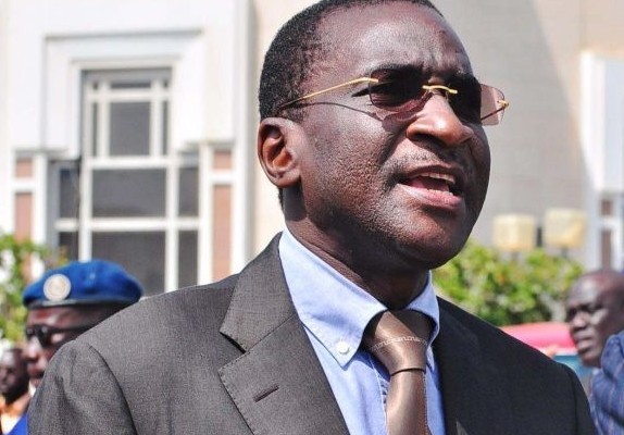 Mamadou Racine Sy: « J’aurais accepté de manière stoïque une décision de la Cour d’appel en ma défaveur »