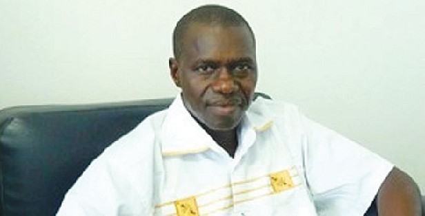 Moubarack Lo : « J’ai l’ambition de chasser Macky Sall de la Présidence » Moubarack Lo : « J’ai l’ambition de chasser Macky Sall de la Présidence »