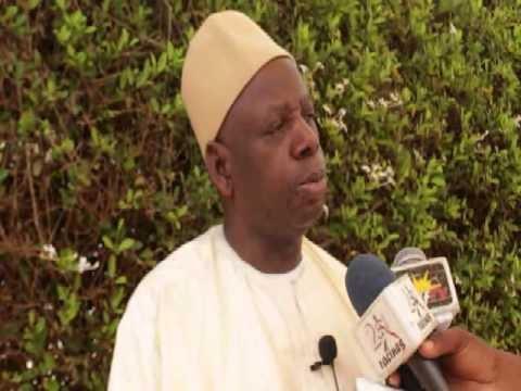 Révélations: Le Juge Taïfour Diop a déjà été condamné par ses pairs dans une affaire de détournement de 20 millions CFA Révélations: Le Juge Taïfour Diop a déjà été condamné par ses pairs dans une affaire de détournement de 20 millions CFA
