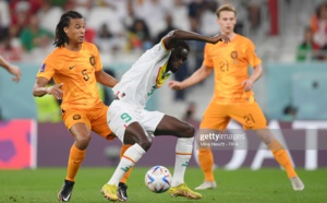 Coupe du monde: un membre des Patriotes souhaite au Sénégal une élimination précoce Coupe du monde: un membre des Patriotes souhaite au Sénégal une élimination précoce