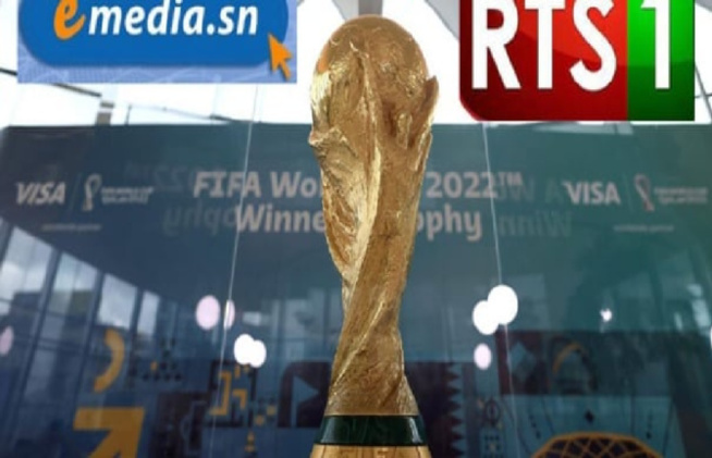Pr. Abdoulaye Sakho sur les droits Tv de la Coupe du monde : «Le Cnra devait appeler Emedia et la Rts autour d’une table» Pr. Abdoulaye Sakho sur les droits Tv de la Coupe du monde : «Le Cnra devait appeler Emedia et la Rts autour d’une table»