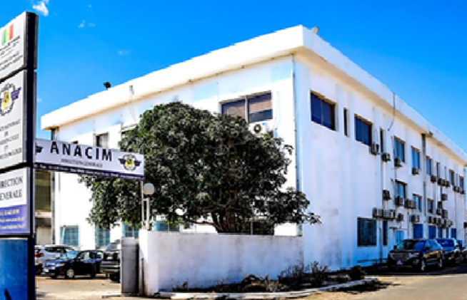 Prolifération d’écoles de formation dans le domaine de l’aéronautique : L’Anacim avertit parents et étudiants Prolifération d’écoles de formation dans le domaine de l’aéronautique : L’Anacim avertit parents et étudiants