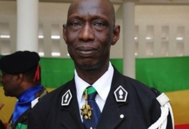 Mis aux arrêts, le Colonel Aziz Ndaw passe deux mois en "isolement"