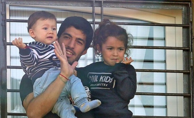 Décision très attendue du TAS : Suarez fixé sur son sort ce jeudi Décision très attendue du TAS : Suarez fixé sur son sort ce jeudi