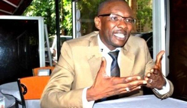 Abou Abel Thiam à Idrissa Seck » Laissons le parler, c’est le seul domaine dans lequel il excelle… » Abou Abel Thiam à Idrissa Seck » Laissons le parler, c’est le seul domaine dans lequel il excelle… »