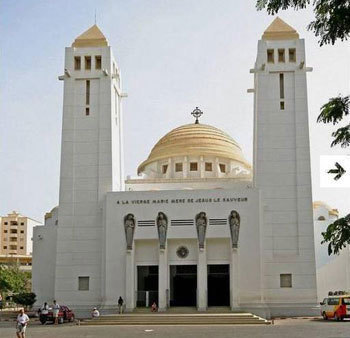Assomption : l'Eglise appelle à prier pour "les communautés persécutées" Assomption : l'Eglise appelle à prier pour "les communautés persécutées"