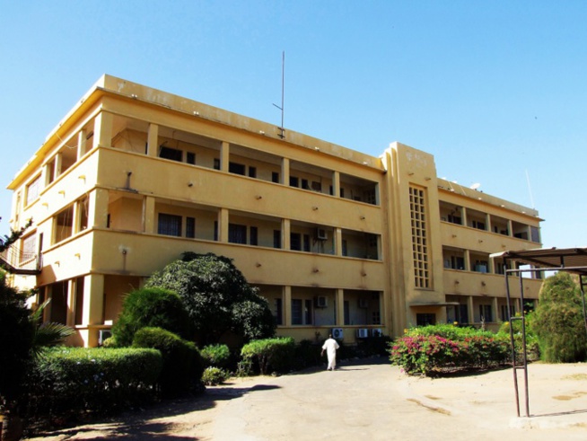 Situation tendue au « Soleil » : Le collège des délégués crie au scandale après une découverte, le Directeur de l'imprimerie s’explique… Situation tendue au « Soleil » : Le collège des délégués crie au scandale après une découverte, le Directeur de l'imprimerie s’explique…