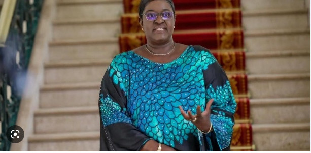 Assemblée nationale / Pour l’exercice 2023 : Le ministère de la Santé défend son budget, arrêté à 242 milliards FCfa Assemblée nationale / Pour l’exercice 2023 : Le ministère de la Santé défend son budget, arrêté à 242 milliards FCfa