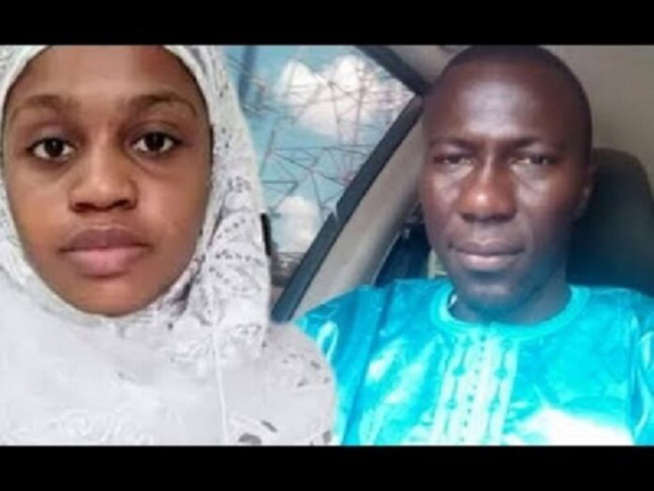 Meurtre de Bineta Camara à Tambacounda : Pape Alioune Fall face au juge ce jeudi Meurtre de Bineta Camara à Tambacounda : Pape Alioune Fall face au juge ce jeudi