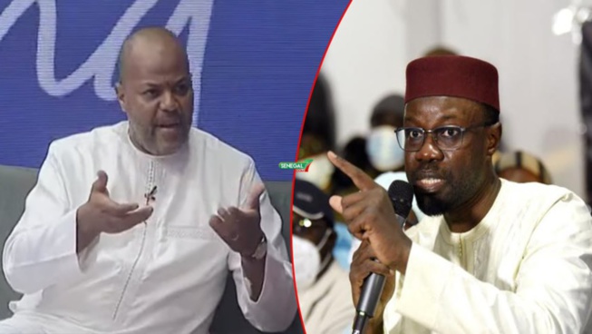 Mame Mbaye Niang: "Si Sonko produit le document de l'Igf, je démissionne et me rends à la justice"