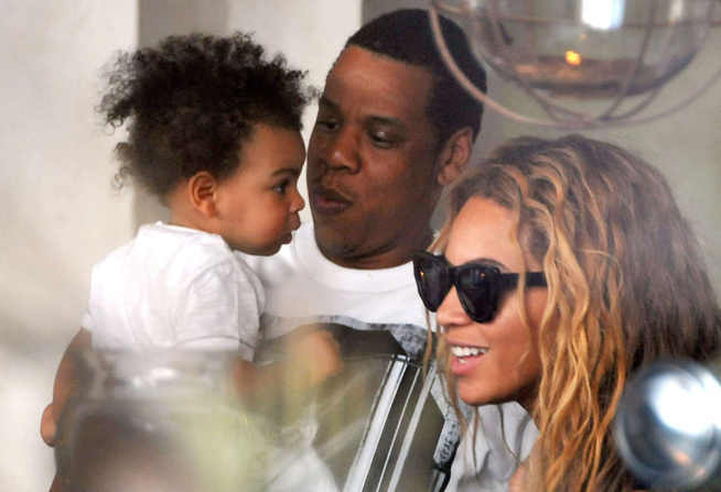 REVELATION-Beyoncé – Jay Z : Une femme affirme être la mère de leur fille Blue Ivy
