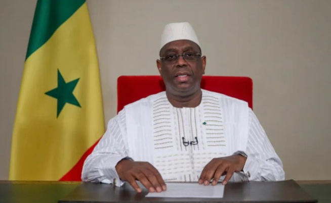 Situation politique: Les femmes cadres de BBY adoubent Macky et se projettent sur l’essentiel