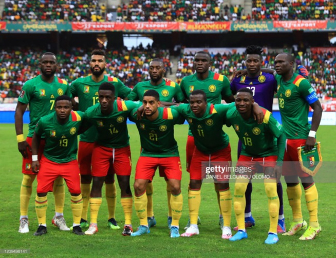 Coupe du monde 2022: Cameroun et Ghana face à la Suisse et au Portugal de CR7, Neymar et le Brésil en lice