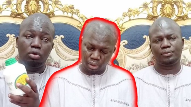 Face aux enquêteurs, Cheikh Ahmed Cissé s’explique: « Pourquoi j’ai tenu ces propos » Face aux enquêteurs, Cheikh Ahmed Cissé s’explique: « Pourquoi j’ai tenu ces propos »