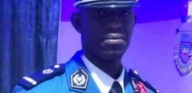 Un adjudant de police meurt en plein match de foot à l’Ecole de police Un adjudant de police meurt en plein match de foot à l’Ecole de police
