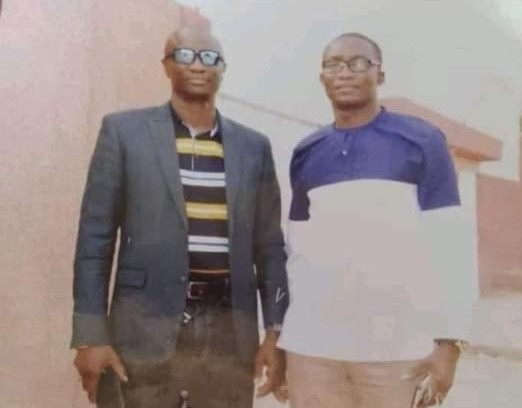 Disparition de Fulbert Sambou et Didier Badji: Les îles Bliss du Kassa réclame des explications à l’Etat Disparition de Fulbert Sambou et Didier Badji: Les îles Bliss du Kassa réclame des explications à l’Etat