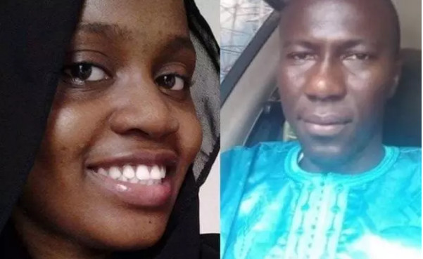 Meurtre de Bineta Camara : Le procès de Pape Alioune Fall renvoyé à la prochaine session de la Chambre criminelle Meurtre de Bineta Camara : Le procès de Pape Alioune Fall renvoyé à la prochaine session de la Chambre criminelle