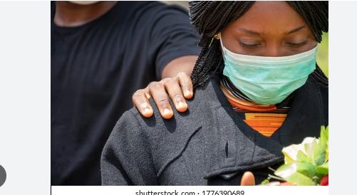 C’est triste – L’épouse d’un des militaires disparus refusent de s’alimenter C’est triste – L’épouse d’un des militaires disparus refusent de s’alimenter