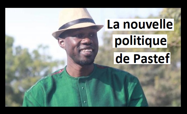 Grosse révélation – Sonko n’est pas l’unique candidat de Pastef…Le parti a prévu un remplaçant en cas de… Grosse révélation – Sonko n’est pas l’unique candidat de Pastef…Le parti a prévu un remplaçant en cas de…