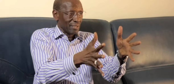 Assemblée nationale – Falsification Règlement Intérieur : Doudou Wade confirme Mamadou Lamine Diallo…