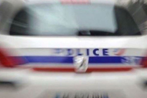 Paris : le convoi d'un prince saoudien braqué