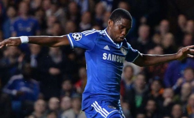 Eto’o propose ses services à Arsenal Eto’o propose ses services à Arsenal