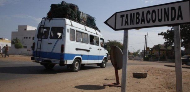Classement de la pauvreté par région Tamba, Sédhiou, Kédougou, le trio de tête