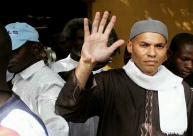Une nouvelle issue du Qatar : Rebondissement dans l’affaire Karim Wade Une nouvelle issue du Qatar : Rebondissement dans l’affaire Karim Wade