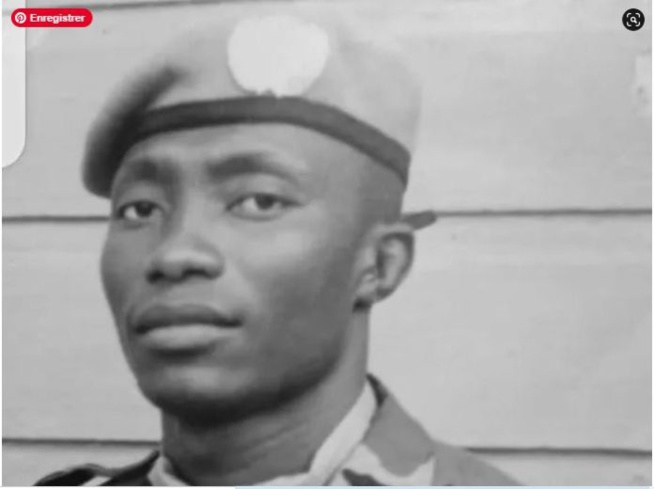 Urgent: La famille du Sergent Fulbert Sambou vient d’identifier le corps de l’Agent des Renseignement disparu au Cap Manuel