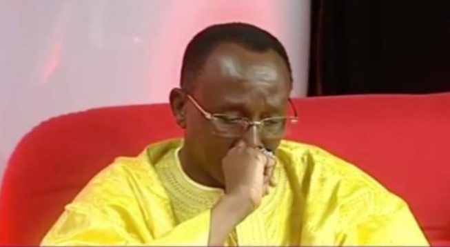 Mbaye Pekh à la barre pour une affaire de vol de sexe présumé