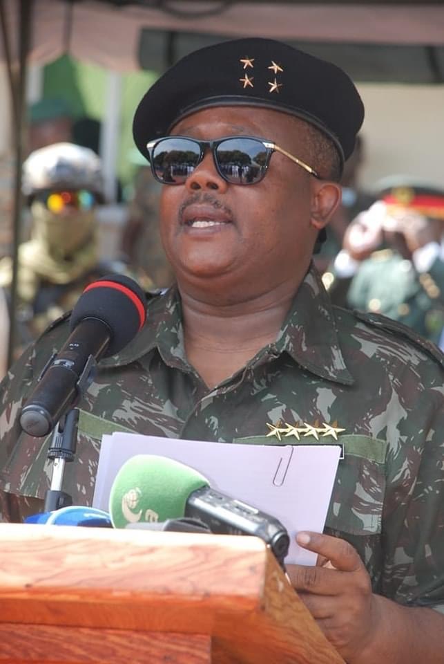 Guinée Bissau : Cités dans une affaire de trafic de drogue, après l’ex ministre de l’intérieur, le Procureur général Bacari Biai limogé Guinée Bissau : Cités dans une affaire de trafic de drogue, après l’ex ministre de l’intérieur, le Procureur général Bacari Biai limogé