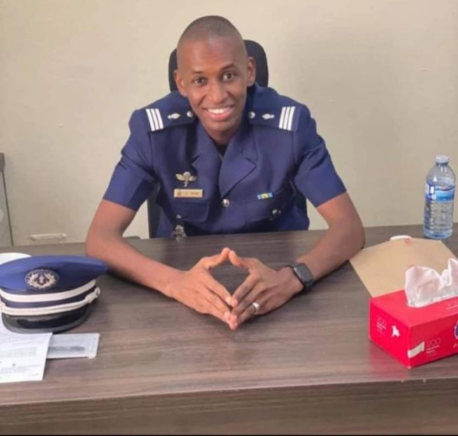 Capitaine Touré bluffé par ce titulaire d’Aliou Cissé : « Il est très bon » Capitaine Touré bluffé par ce titulaire d’Aliou Cissé : « Il est très bon »