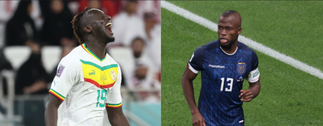 Match nul entre la Hollande et l’Équateur: la seule issue qui s’impose aux lions !