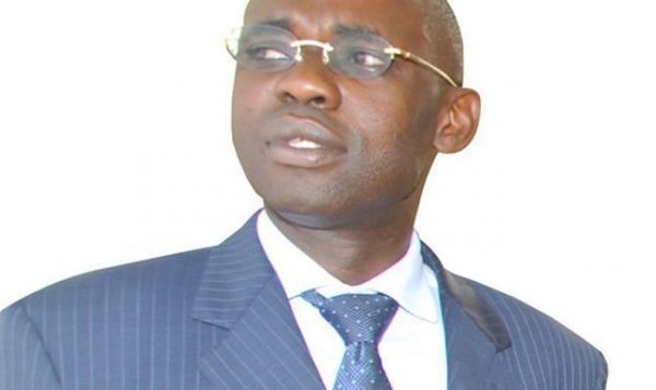 Urgent: Samuel Sarr en garde à vu à la section de recherches Urgent: Samuel Sarr en garde à vu à la section de recherches