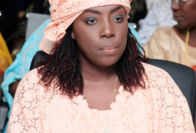 Vers la création d’un fonds dédié à la lutte contre les violences faites aux femmes et aux enfants Vers la création d’un fonds dédié à la lutte contre les violences faites aux femmes et aux enfants