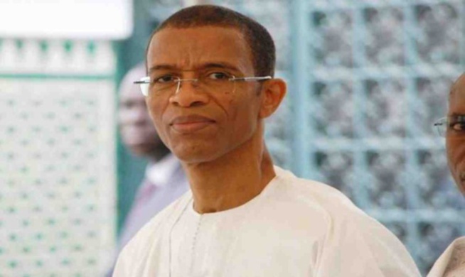 Usine métallurgique à Keur Mor Ndiaye / Les populations interpellent le ministre Alioune Ndoye : « Le Chinois a-t-il obtenu une étude d’impact environnemental ? » Usine métallurgique à Keur Mor Ndiaye / Les populations interpellent le ministre Alioune Ndoye : « Le Chinois a-t-il obtenu une étude d’impact environnemental ? »