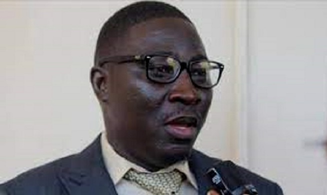 Lutte contre le blanchiment de capitaux et le financement du terrorisme : Le DG du Giaba dénonce la passivité des États membres Lutte contre le blanchiment de capitaux et le financement du terrorisme : Le DG du Giaba dénonce la passivité des États membres