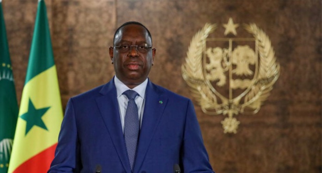 Nouveau coup d’Etat raté en Afrique : Le président Macky Sall hausse le ton Nouveau coup d’Etat raté en Afrique : Le président Macky Sall hausse le ton