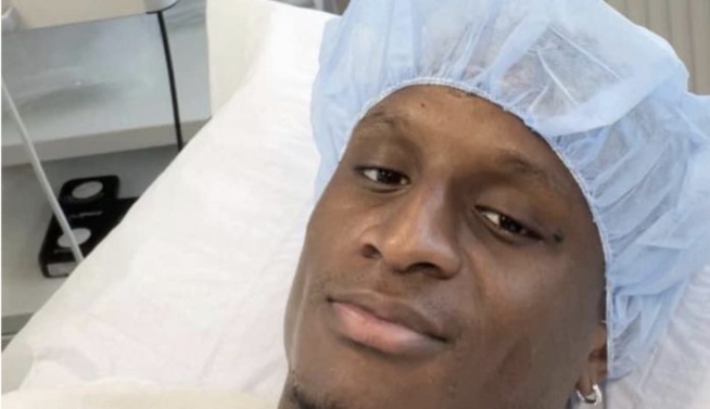 Bouna Sarr donne des nouvelles de Sadio Mané «Sadio tous les matins on se voit parce qu’on est… » Bouna Sarr donne des nouvelles de Sadio Mané «Sadio tous les matins on se voit parce qu’on est… »