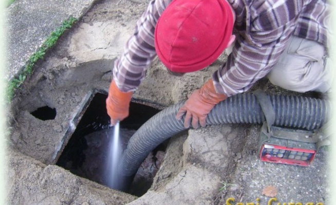 Un sourd-muet retrouvé dans une fosse septique à Kaolack Un sourd-muet retrouvé dans une fosse septique à Kaolack
