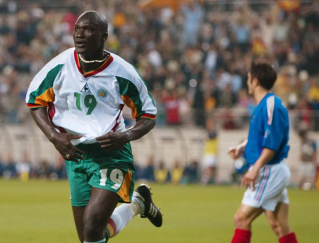 An 2 du décès de Pape Bouba Diop ce mardi 29 novembre: Battre l'Equateur pour le lion An 2 du décès de Pape Bouba Diop ce mardi 29 novembre: Battre l'Equateur pour le lion