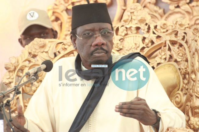 Propos "déplacés et irrespectueux" d'une députée de BBY à l'endroit de Serigne Moustapha Sy: Le PUR va contre-attaquer à 15h Propos "déplacés et irrespectueux" d'une députée de BBY à l'endroit de Serigne Moustapha Sy: Le PUR va contre-attaquer à 15h